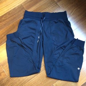 Lululemon Dance Studio Jogger